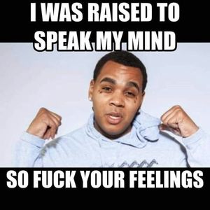 Meet your Posher, Thomas